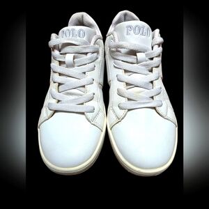 Ralph Lauren Polo Quigley Sneakers